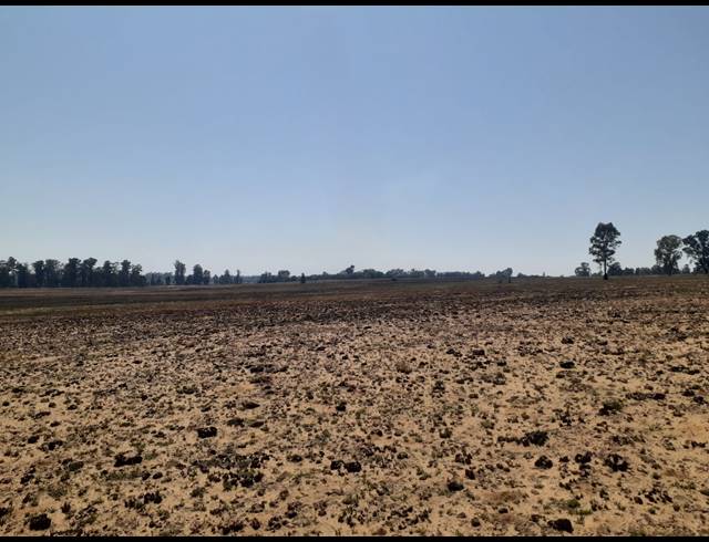 2,011M² VACANT LAND SOLD IN VAALPARK